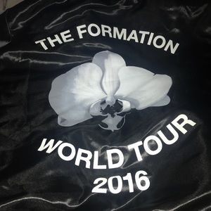 Formation World Tour Jacket